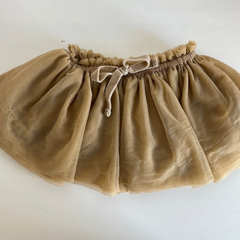 Jamie Kay Tulle Tutu size 6-12 months